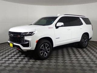 Chevrolet 2023 Tahoe