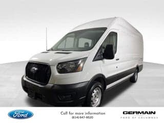 Ford 2023 Transit