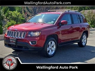 Jeep 2015 Compass