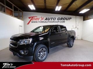 Chevrolet 2019 Colorado