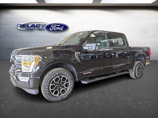 Ford 2021 F-150