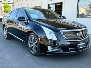 Cadillac 2016 XTS