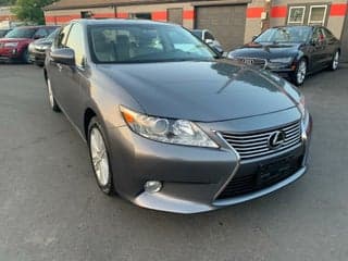 Lexus 2014 ES 350