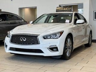 Infiniti 2024 Q50