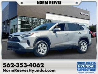 Toyota 2023 RAV4