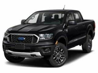 Ford 2019 Ranger