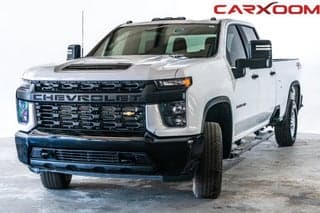 Chevrolet 2020 Silverado 2500HD