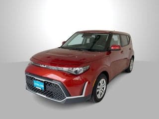 Kia 2023 Soul