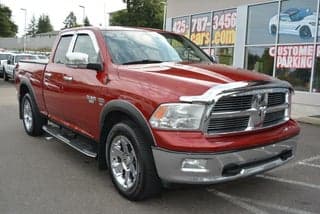 Dodge 2009 Ram 1500