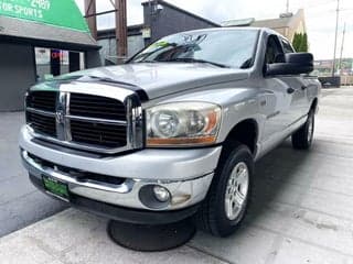 Dodge 2006 Ram 1500