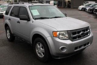 Ford 2012 Escape