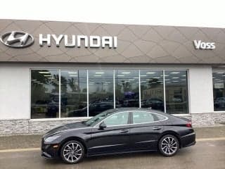 Hyundai 2021 Sonata