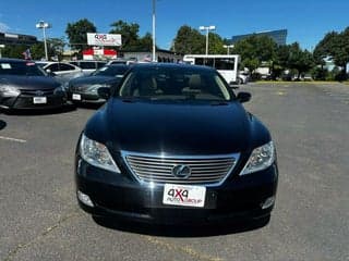 Lexus 2007 LS 460