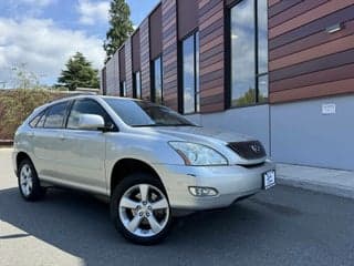 Lexus 2004 RX 330