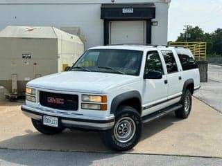 GMC 1999 Suburban