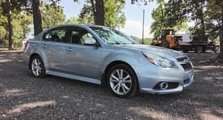 Subaru 2013 Legacy