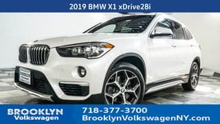 BMW 2019 X1