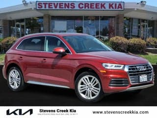 Audi 2019 Q5