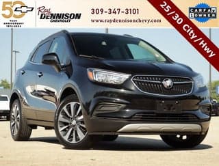 Buick 2021 Encore