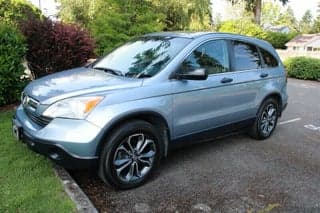 Honda 2008 CR-V