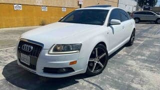 Audi 2008 A6