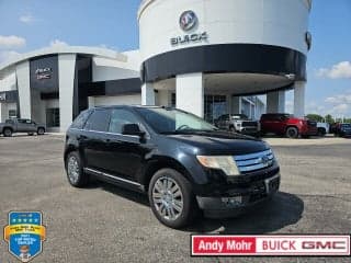 Ford 2009 Edge