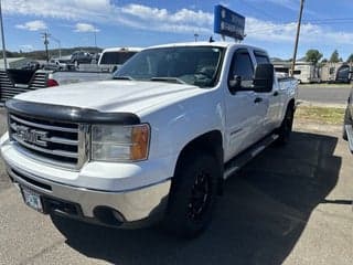 GMC 2012 Sierra 1500