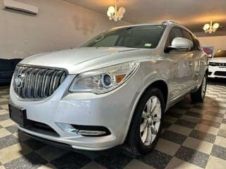 Buick 2016 Enclave