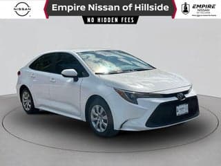 Toyota 2020 Corolla