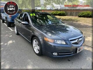 Acura 2007 TL