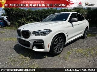 BMW 2019 X4