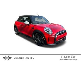 MINI 2024 Convertible