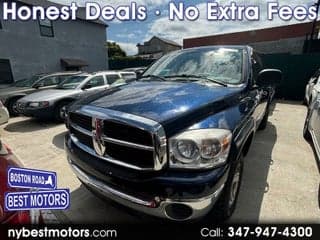 Dodge 2007 Ram 1500