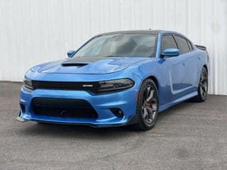 Dodge 2018 Charger