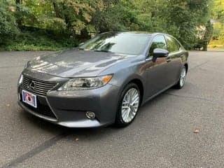 Lexus 2014 ES 350