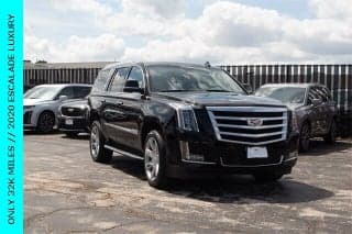 Cadillac 2020 Escalade