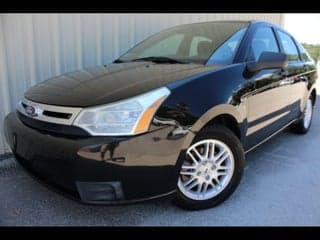 Ford 2011 Focus