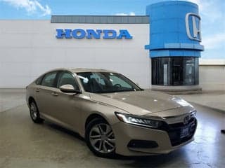 Honda 2020 Accord