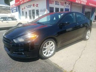 Dodge 2013 Dart