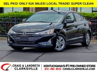 Hyundai 2019 Elantra