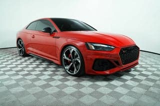 Audi 2022 RS 5