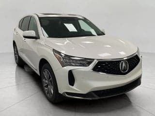 Acura 2024 RDX