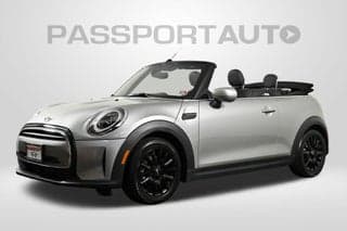 MINI 2024 Convertible