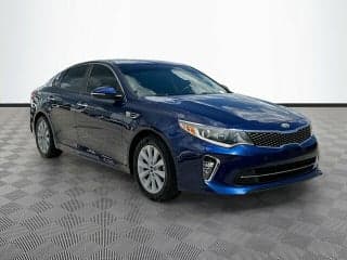 Kia 2018 Optima