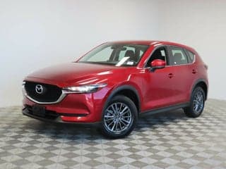 Mazda 2019 CX-5