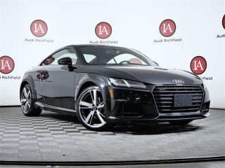 Audi 2021 TT