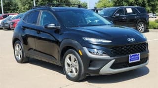 Hyundai 2022 Kona