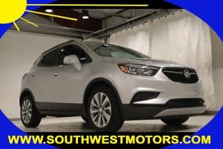 Buick 2018 Encore