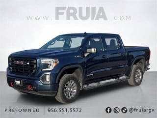 GMC 2020 Sierra 1500