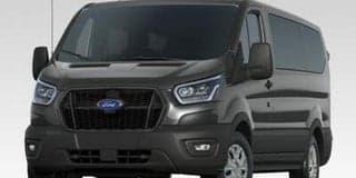 Ford 2021 Transit